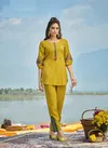 Karissa Isabella Designer Cord Set Western Catalog
